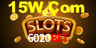 Welcome Bonus 6020Bet