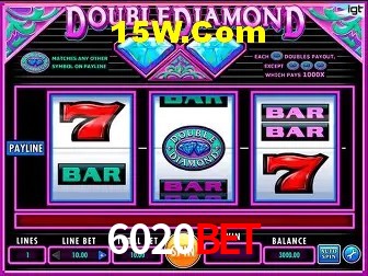Account Benefits 6020Bet