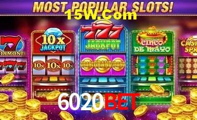 Statistics 6020Bet