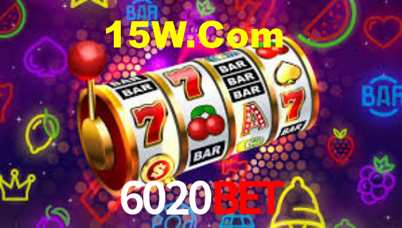 Premium Interface 6020Bet