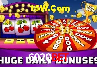 Bonus Features 6020Bet