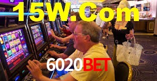 Daily Bonuses 6020Bet
