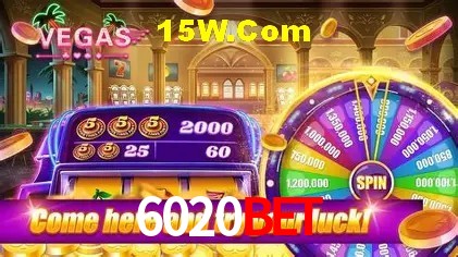 Experiência VIP 6020Bet