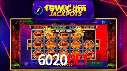 Flash Promotion 6020Bet