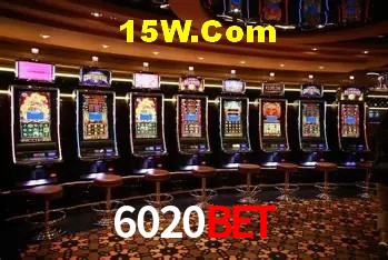 Game Statistics 6020Bet