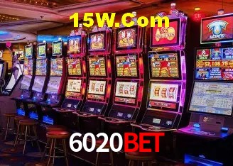 Live Casino 6020Bet