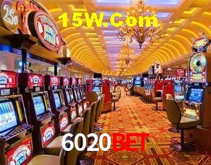 Seasonal Promotions 6020Bet