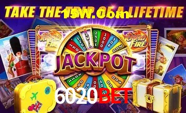 Welcome Bonus 6020Bet