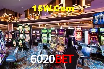 API Integration 6020Bet