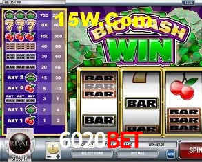 Platform Technology 6020Bet